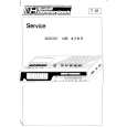 WATSON UR4705 Service Manual WATSON UR4705 Service Manual
