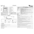 WHIRLPOOL AKP440/IX Quick Start WHIRLPOOL AKP440/IX Quick Start