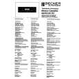 BECKER FR6406400 Service Manual BECKER FR6406400 Service Manual