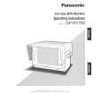 PANASONIC GPRV700 Owners Manual PANASONIC GPRV700 Owners Manual