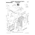 WHIRLPOOL KUIS185JSS0 Parts Catalog WHIRLPOOL KUIS185JSS0 Parts Catalog