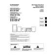 PIONEER PDC-Q180 Owners Manual PIONEER PDC-Q180 Owners Manual