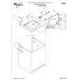WHIRLPOOL 6LBR5132EQ1 Parts Catalog WHIRLPOOL 6LBR5132EQ1 Parts Catalog