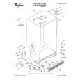 WHIRLPOOL 8ED0WTKXKT02 Parts Catalog WHIRLPOOL 8ED0WTKXKT02 Parts Catalog