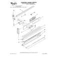 WHIRLPOOL RB770PXYB5 Parts Catalog WHIRLPOOL RB770PXYB5 Parts Catalog