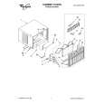 WHIRLPOOL ACE124XX0 Parts Catalog WHIRLPOOL ACE124XX0 Parts Catalog