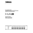 YAMAHA HA8 Owners Manual YAMAHA HA8 Owners Manual