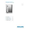 PHILIPS WP3892/01 Owners Manual PHILIPS WP3892/01 Owners Manual