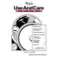 WHIRLPOOL RS8100XAW0 Owners Manual WHIRLPOOL RS8100XAW0 Owners Manual