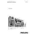 PHILIPS FWD182/68 Owners Manual PHILIPS FWD182/68 Owners Manual