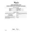WHIRLPOOL LEQ8000JQ2 Owners Manual WHIRLPOOL LEQ8000JQ2 Owners Manual