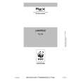REX-ELECTROLUX RL65 Owners Manual REX-ELECTROLUX RL65 Owners Manual