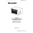 SHARP R90GCK Owners Manual SHARP R90GCK Owners Manual