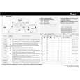 WHIRLPOOL AWA 8095 Owners Manual WHIRLPOOL AWA 8095 Owners Manual