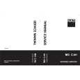 NAD M3AH Service Manual NAD M3AH Service Manual