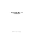 AEG WDJ1294 Owners Manual AEG WDJ1294 Owners Manual