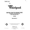 WHIRLPOOL RB270PXK0 Parts Catalog WHIRLPOOL RB270PXK0 Parts Catalog