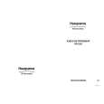 HUSQVARNA QR233I Owners Manual HUSQVARNA QR233I Owners Manual
