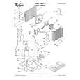 WHIRLPOOL ACM184XJ0 Parts Catalog WHIRLPOOL ACM184XJ0 Parts Catalog