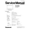 PANASONIC TC-32LX50 Service Manual PANASONIC TC-32LX50 Service Manual