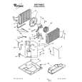 WHIRLPOOL ACQ294XZ0 Parts Catalog WHIRLPOOL ACQ294XZ0 Parts Catalog