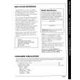 WHIRLPOOL CSE9000BCB Owners Manual WHIRLPOOL CSE9000BCB Owners Manual