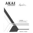AKAI MPC60 Owners Manual AKAI MPC60 Owners Manual