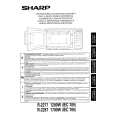 SHARP R2277 Owners Manual SHARP R2277 Owners Manual