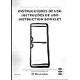 ELECTROLUX ER9091B Owners Manual ELECTROLUX ER9091B Owners Manual
