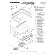 WHIRLPOOL KESC307BAL3 Parts Catalog WHIRLPOOL KESC307BAL3 Parts Catalog