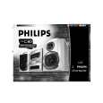 PHILIPS FW-C80/22 Owners Manual PHILIPS FW-C80/22 Owners Manual