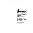 WHIRLPOOL IC55 Installation Manual WHIRLPOOL IC55 Installation Manual