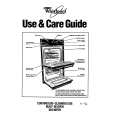 WHIRLPOOL SB130PER4 Owners Manual WHIRLPOOL SB130PER4 Owners Manual