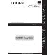 AIWA CTX428M YZ Service Manual AIWA CTX428M YZ Service Manual