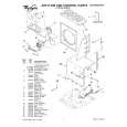 WHIRLPOOL AD40TJ0 Parts Catalog WHIRLPOOL AD40TJ0 Parts Catalog