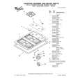 WHIRLPOOL SCS3014GQ2 Parts Catalog WHIRLPOOL SCS3014GQ2 Parts Catalog