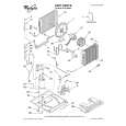 WHIRLPOOL ACQ184XK0 Parts Catalog WHIRLPOOL ACQ184XK0 Parts Catalog