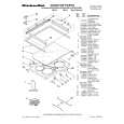 WHIRLPOOL KESH307HBS6 Parts Catalog WHIRLPOOL KESH307HBS6 Parts Catalog