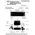 KENWOOD KDC2010 Service Manual KENWOOD KDC2010 Service Manual