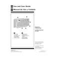 WHIRLPOOL RAR81K0 Owners Manual WHIRLPOOL RAR81K0 Owners Manual