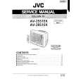 JVC MXIICHASSIS Service Manual JVC MXIICHASSIS Service Manual