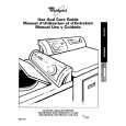 WHIRLPOOL 4LEY5633DQ0 Owners Manual WHIRLPOOL 4LEY5633DQ0 Owners Manual
