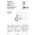 SIEMENS FC909 Service Manual SIEMENS FC909 Service Manual