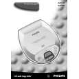 PHILIPS AX1000/00 Owners Manual PHILIPS AX1000/00 Owners Manual
