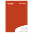 ELECTROLUX ESL9163 Owners Manual ELECTROLUX ESL9163 Owners Manual