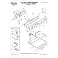 WHIRLPOOL YGEW9868KL1 Parts Catalog WHIRLPOOL YGEW9868KL1 Parts Catalog