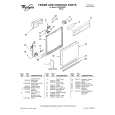 WHIRLPOOL DP940PWSQ0 Parts Catalog WHIRLPOOL DP940PWSQ0 Parts Catalog