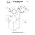 WHIRLPOOL 7MLSC9545JQ5 Parts Catalog WHIRLPOOL 7MLSC9545JQ5 Parts Catalog