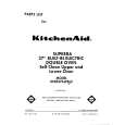 WHIRLPOOL KEBS276WBL2 Parts Catalog WHIRLPOOL KEBS276WBL2 Parts Catalog