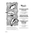 WHIRLPOOL SF315PEPQ4 Owners Manual WHIRLPOOL SF315PEPQ4 Owners Manual